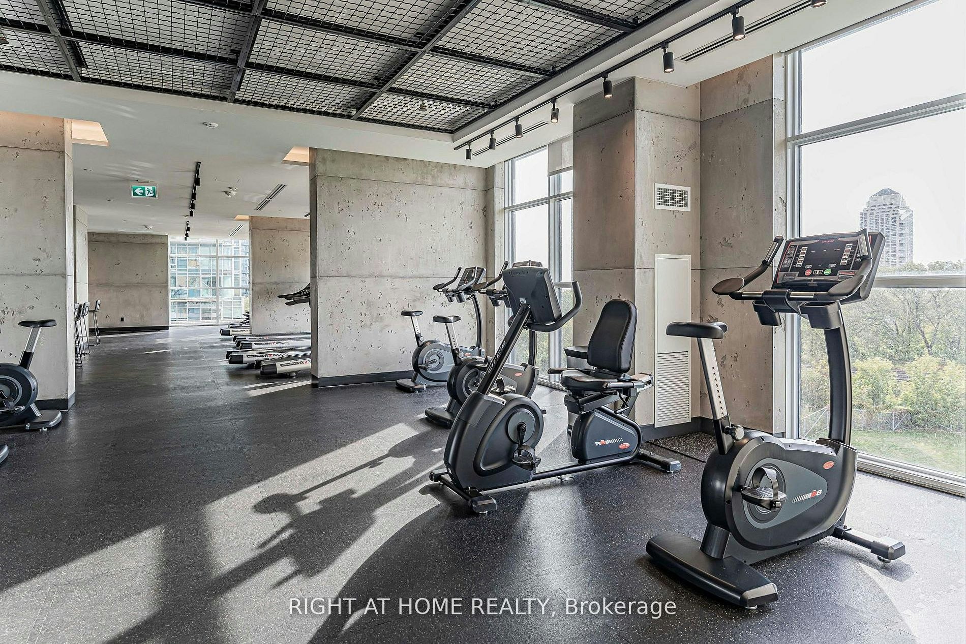 1411-251 Manitoba Street, Toronto, ON, M8Y 0C7 - 27