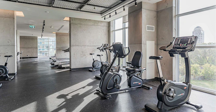 1411-251 Manitoba Street, Toronto, ON, M8Y 0C7 - 27