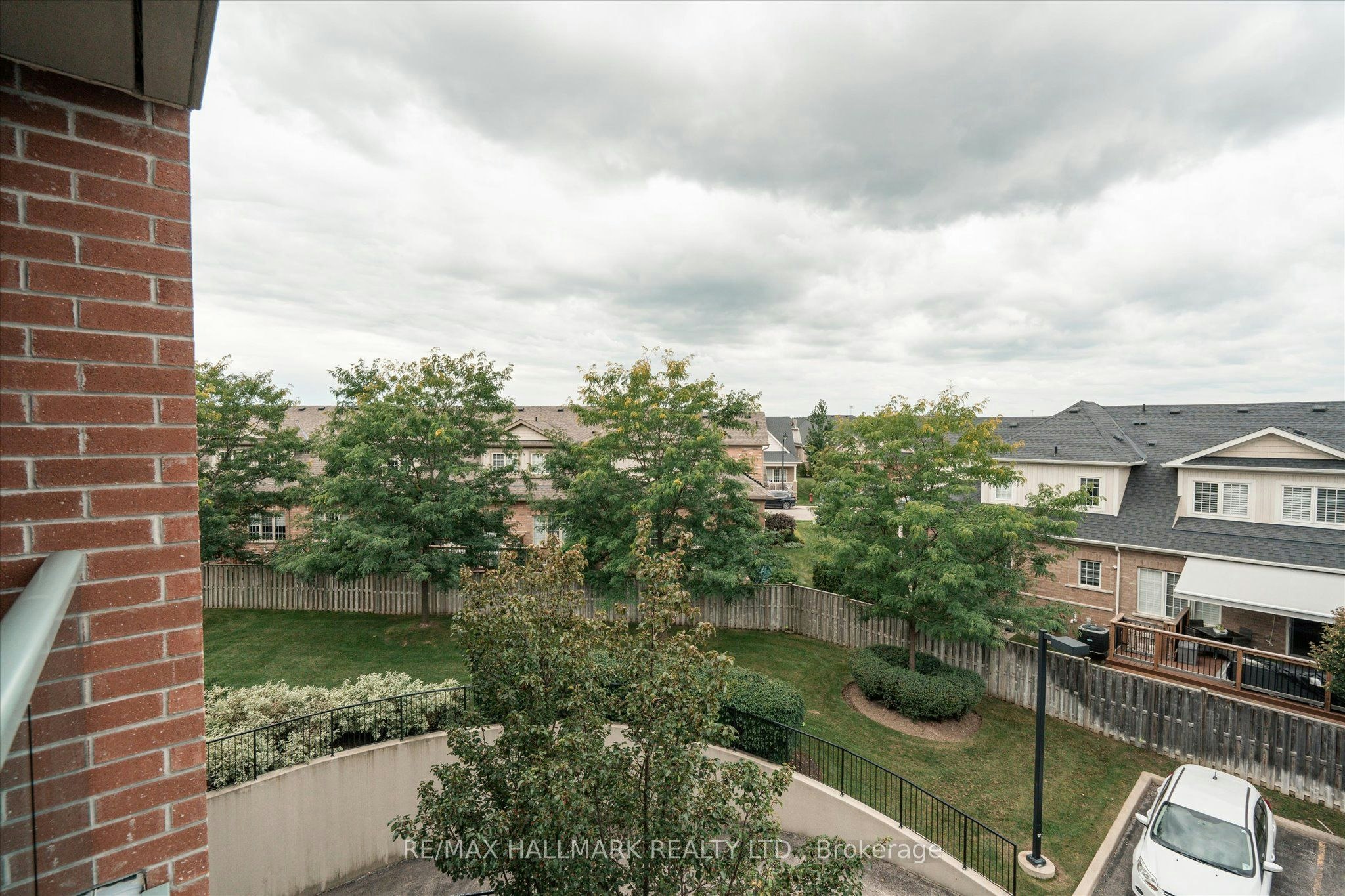 316-60 Via Rosedale N/A, Brampton, ON, L6P 3X6 - 27