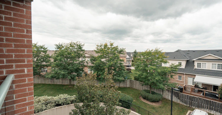 316-60 Via Rosedale N/A, Brampton, ON, L6P 3X6 - 27