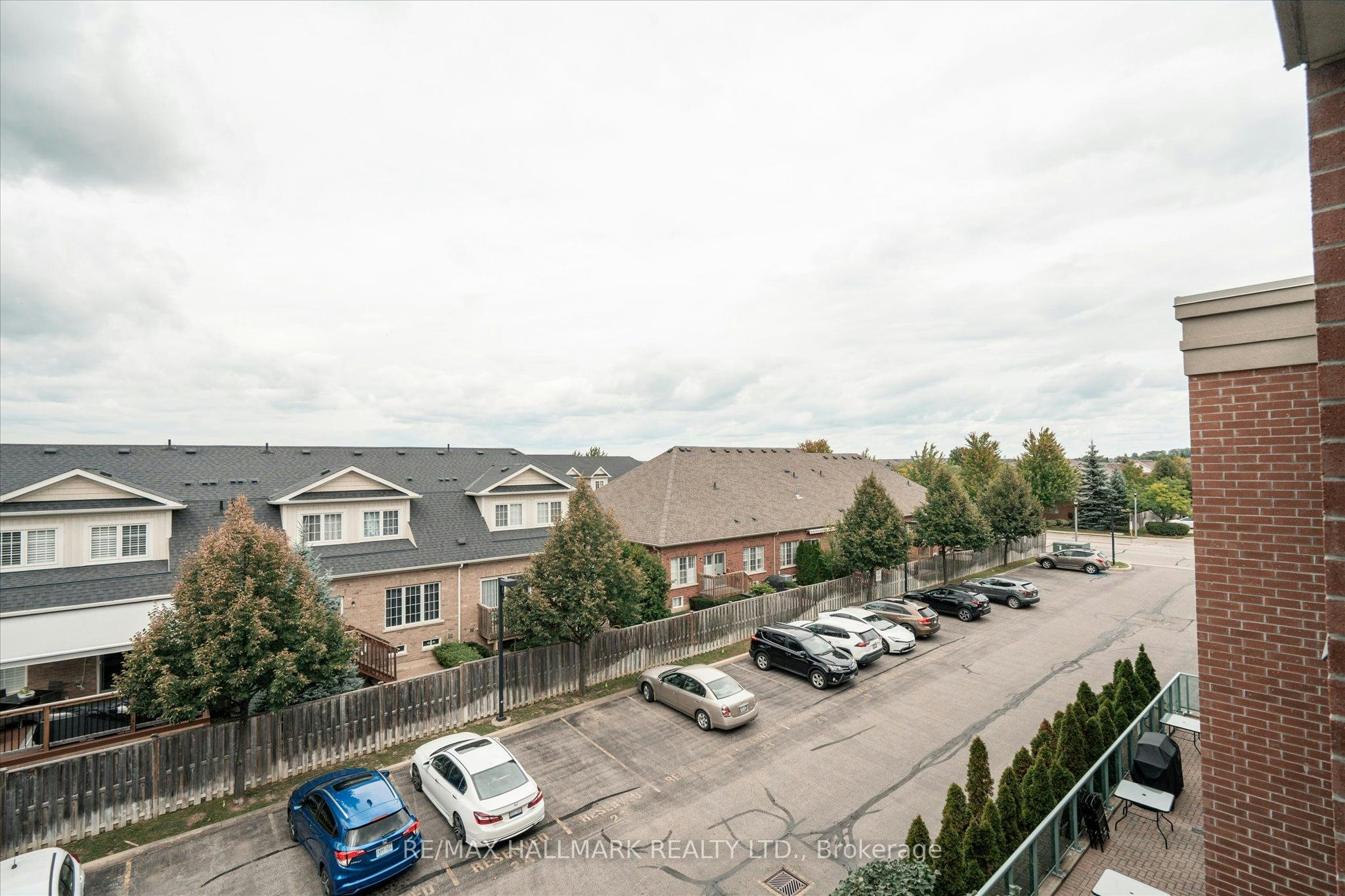 316-60 Via Rosedale N/A, Brampton, ON, L6P 3X6 - 26