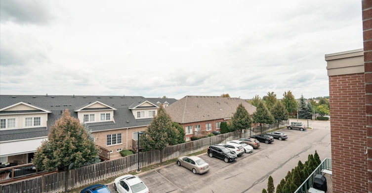 316-60 Via Rosedale N/A, Brampton, ON, L6P 3X6 - 26