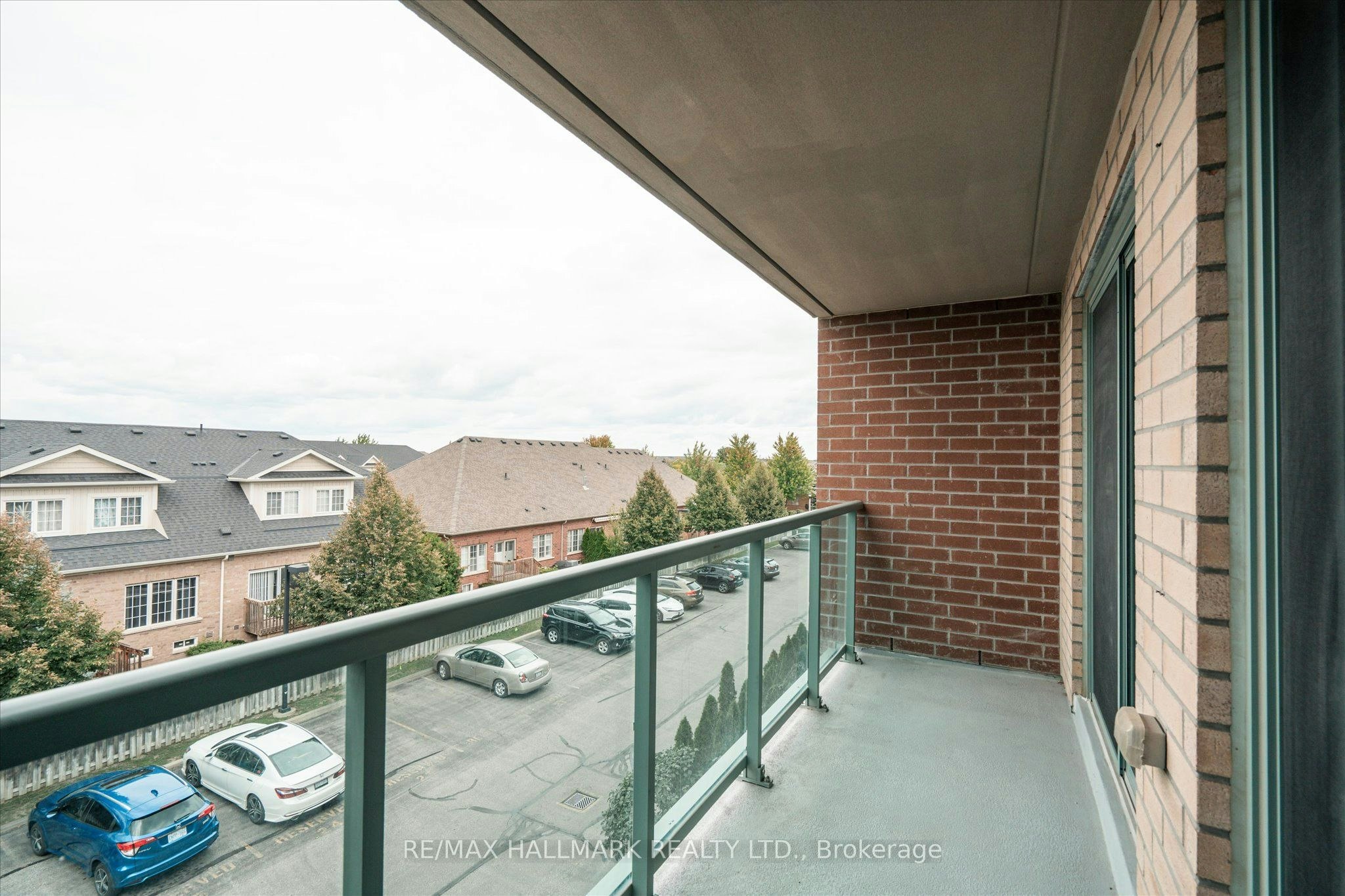 316-60 Via Rosedale N/A, Brampton, ON, L6P 3X6 - 22