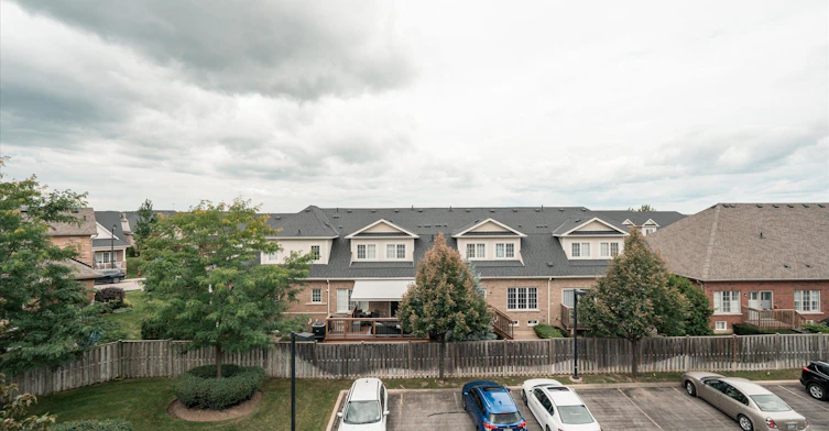 316-60 Via Rosedale N/A, Brampton, ON, L6P 3X6 - 25