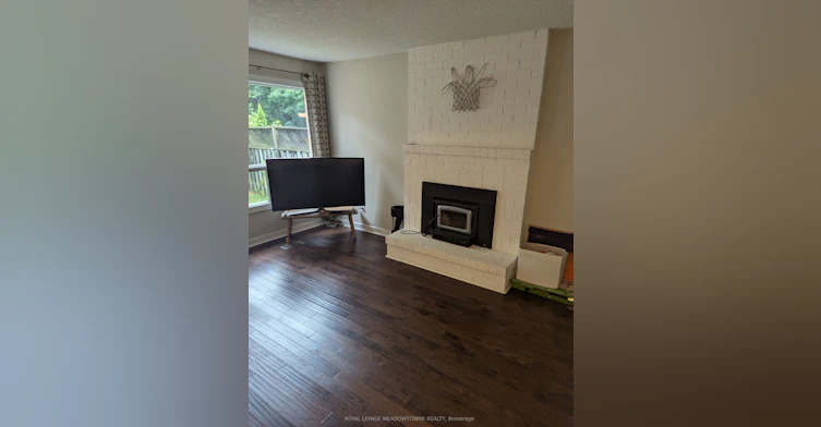 38 Bambi Trail, Caledon, ON, L7E 2G3 - 2