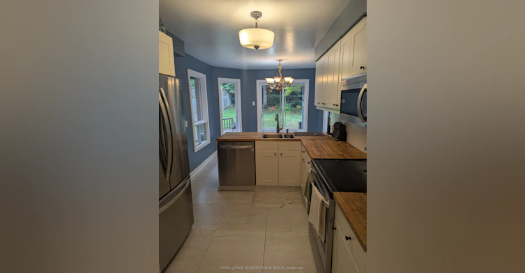 38 Bambi Trail, Caledon, ON, L7E 2G3 - 3