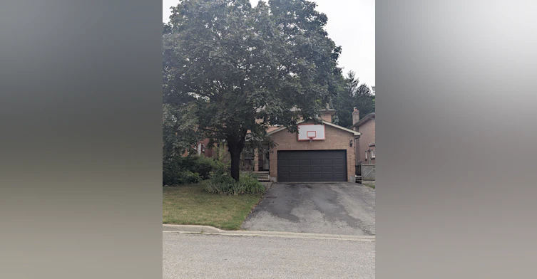 38 Bambi Trail, Caledon, ON, L7E 2G3