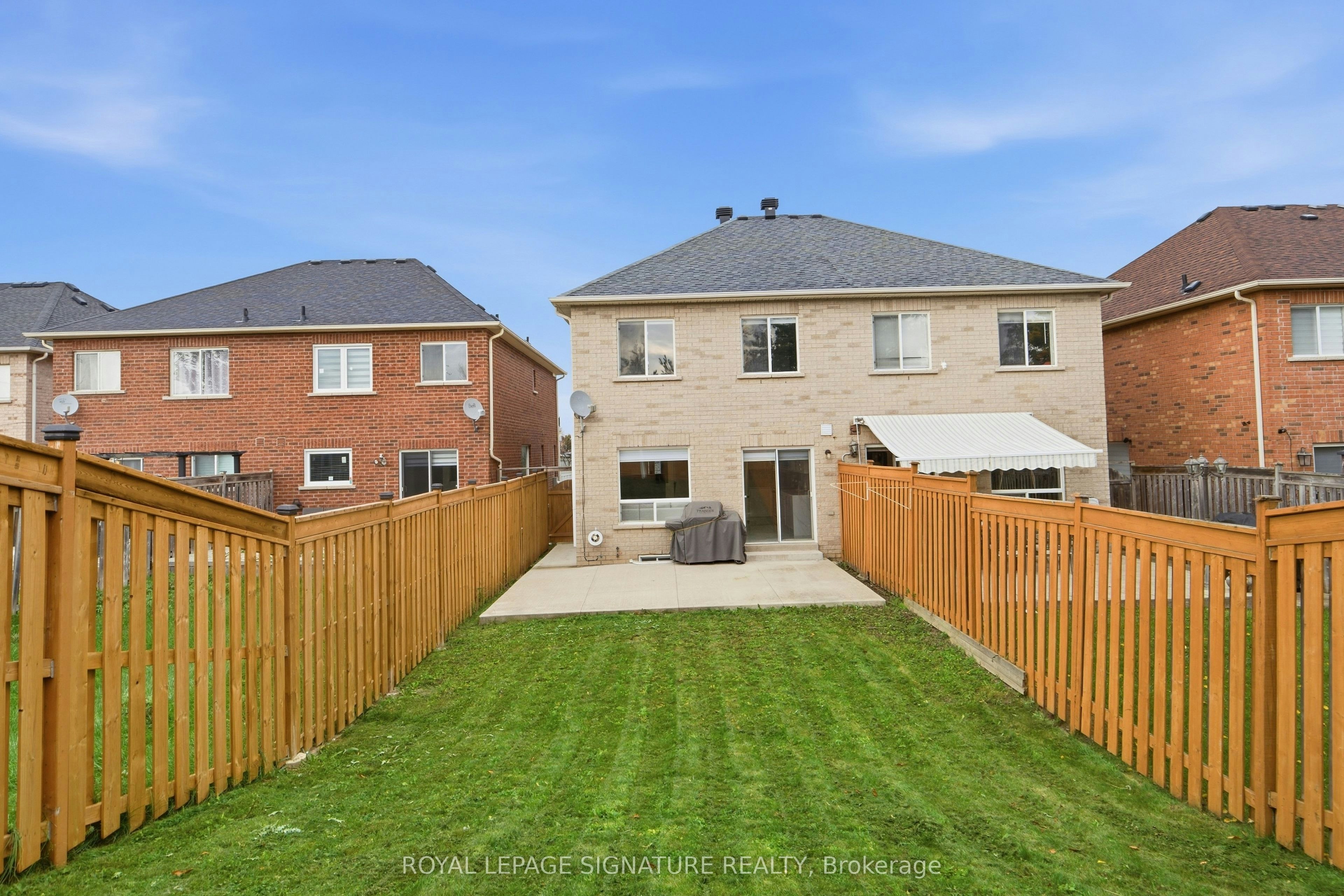72 Tarquini Crescent, Caledon, ON, L7E 2Z5 - 49
