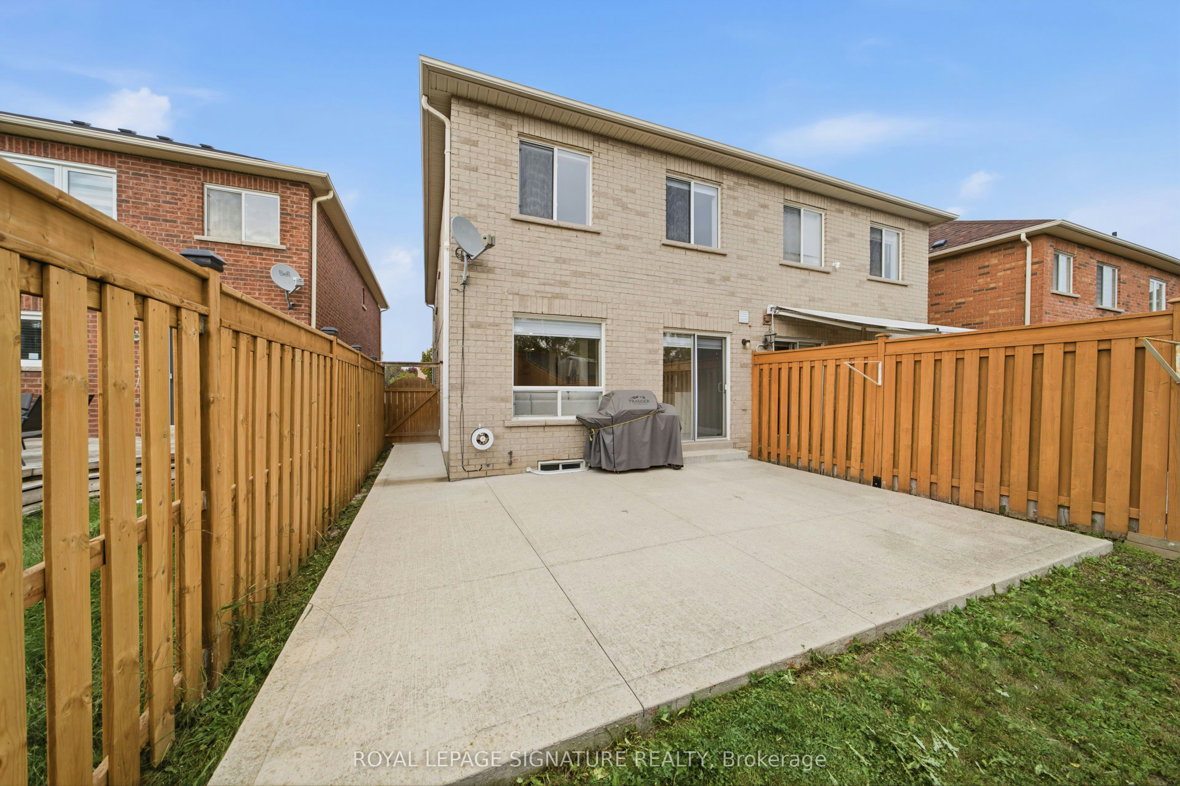 72 Tarquini Crescent, Caledon, ON, L7E 2Z5 - 50
