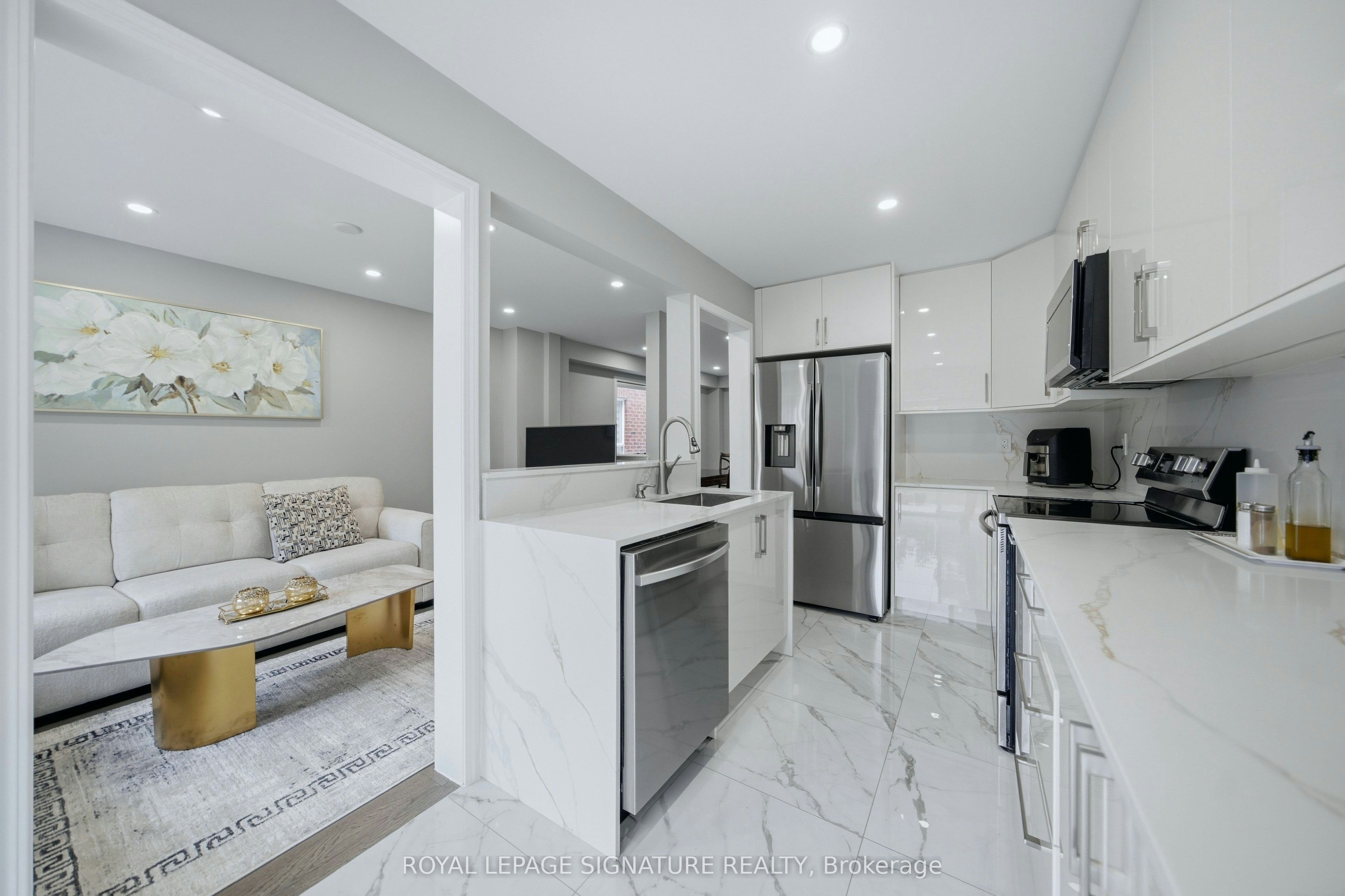 72 Tarquini Crescent, Caledon, ON, L7E 2Z5 - 19
