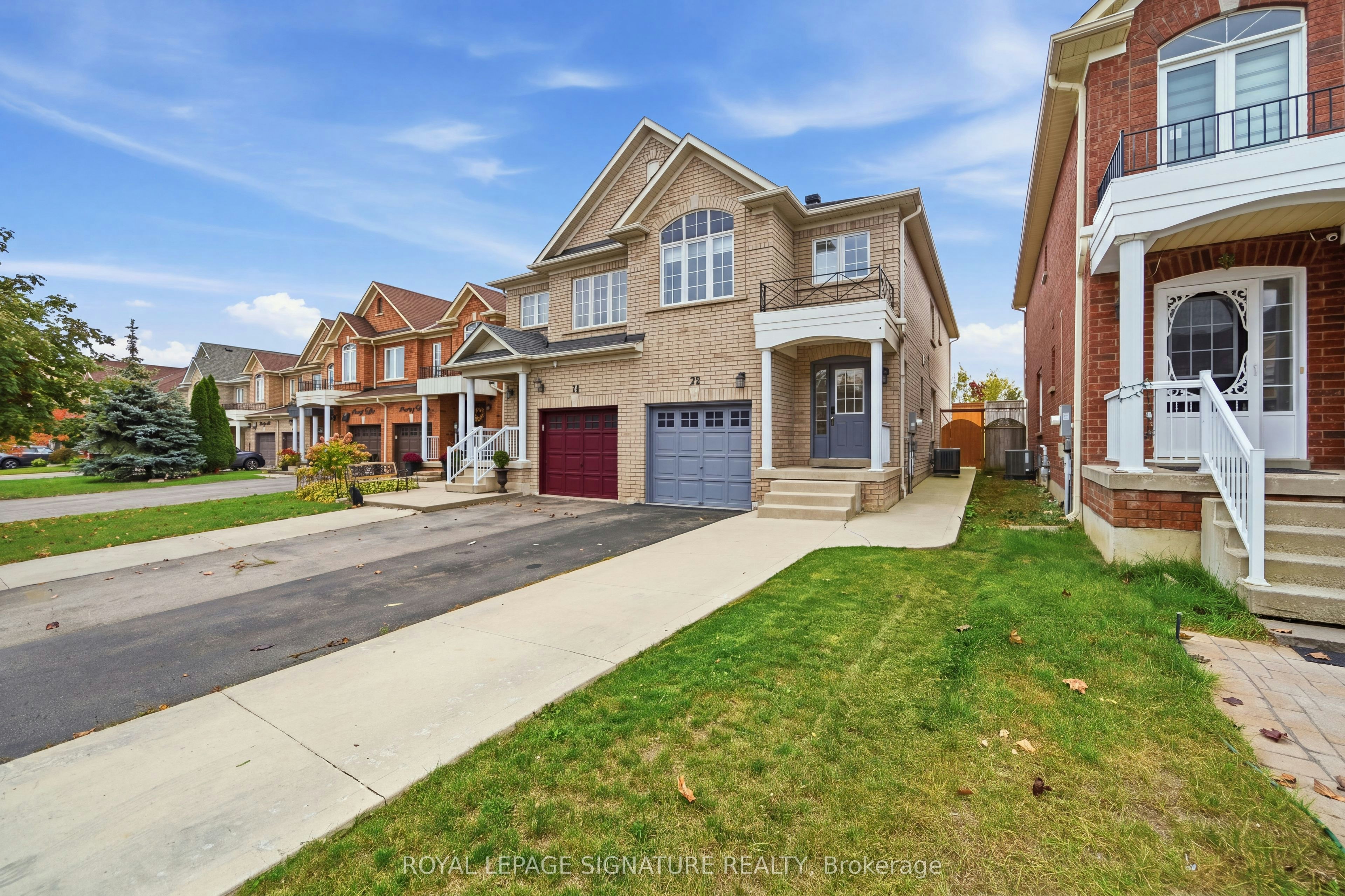 72 Tarquini Crescent, Caledon, ON, L7E 2Z5 - 2