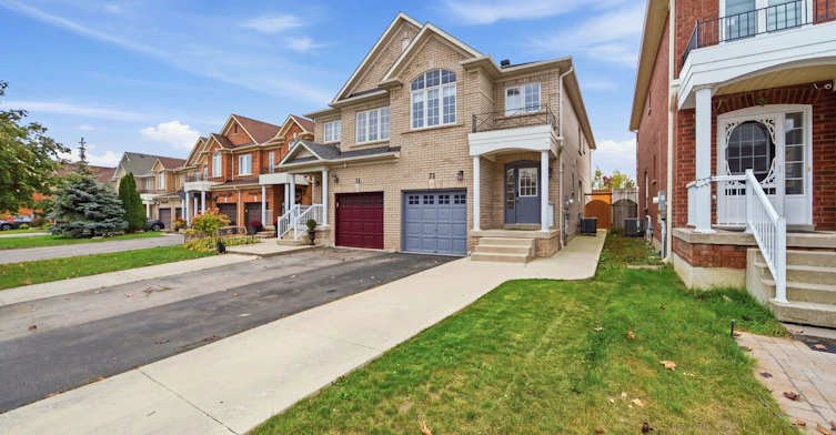 72 Tarquini Crescent, Caledon, ON, L7E 2Z5 - 2