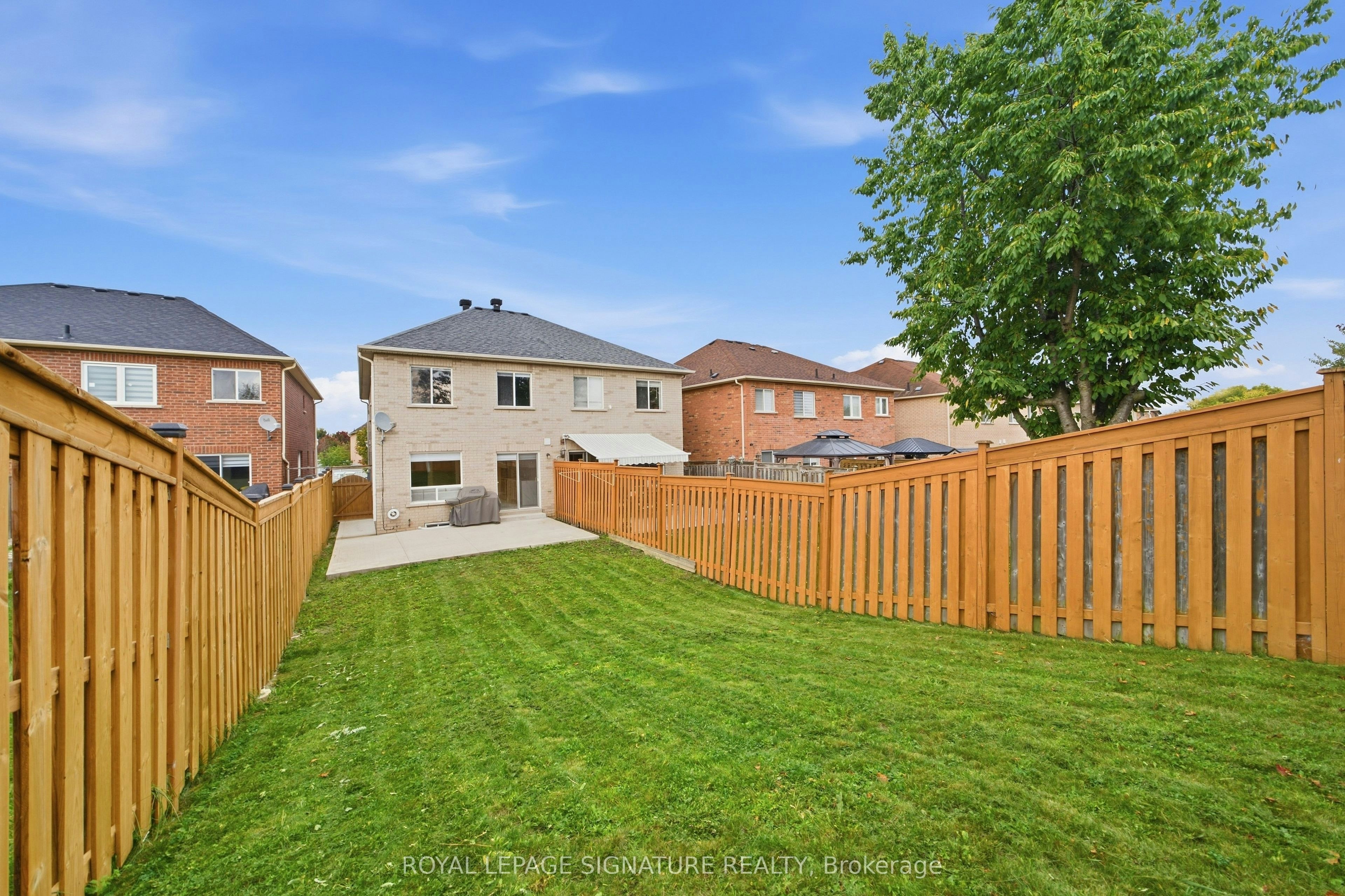 72 Tarquini Crescent, Caledon, ON, L7E 2Z5 - 48