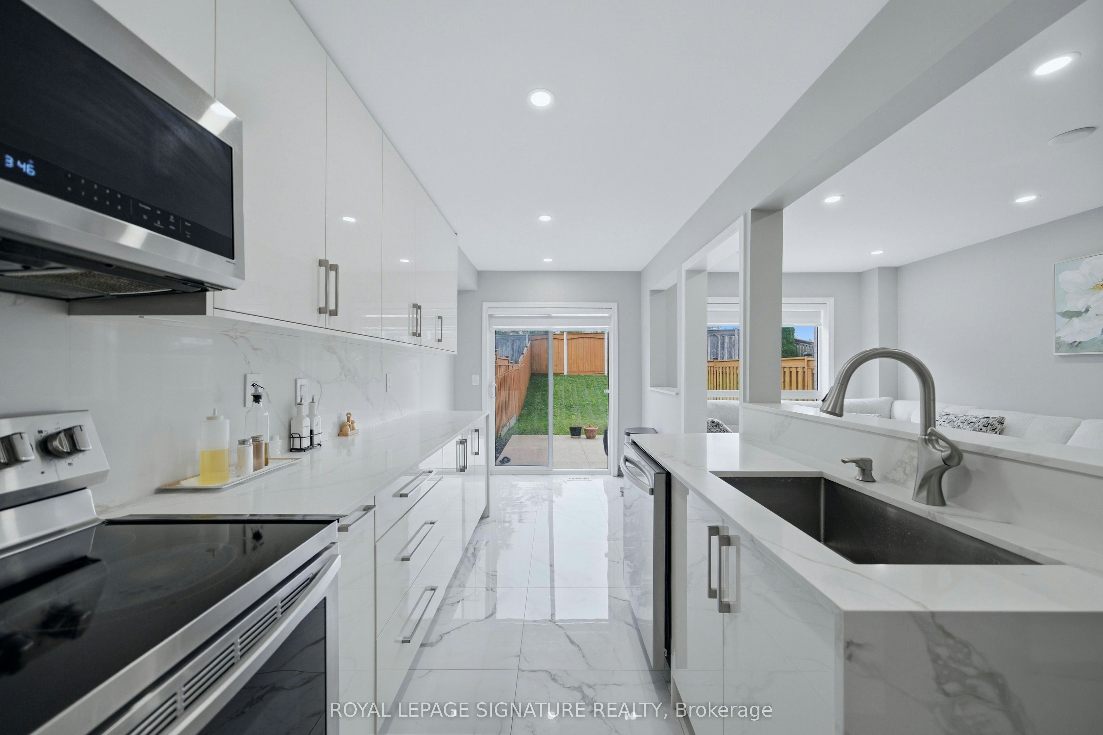 72 Tarquini Crescent, Caledon, ON, L7E 2Z5 - 17