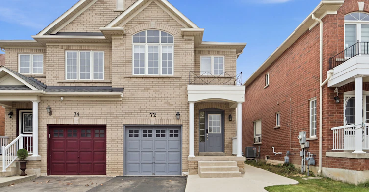 72 Tarquini Crescent, Caledon, ON, L7E 2Z5