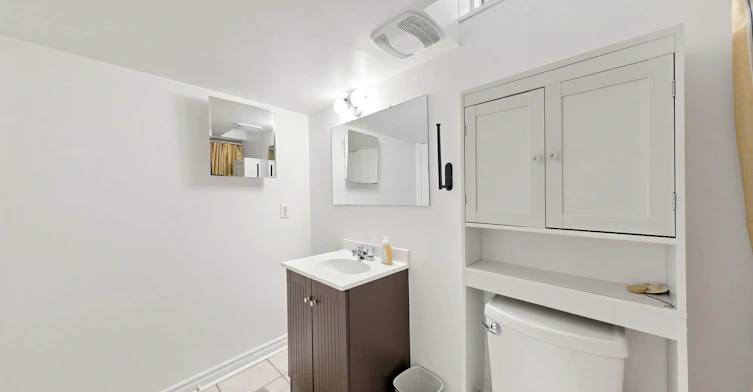 Basement-90 Brisdale Drive, Brampton, ON, L7A 1S5 - 19