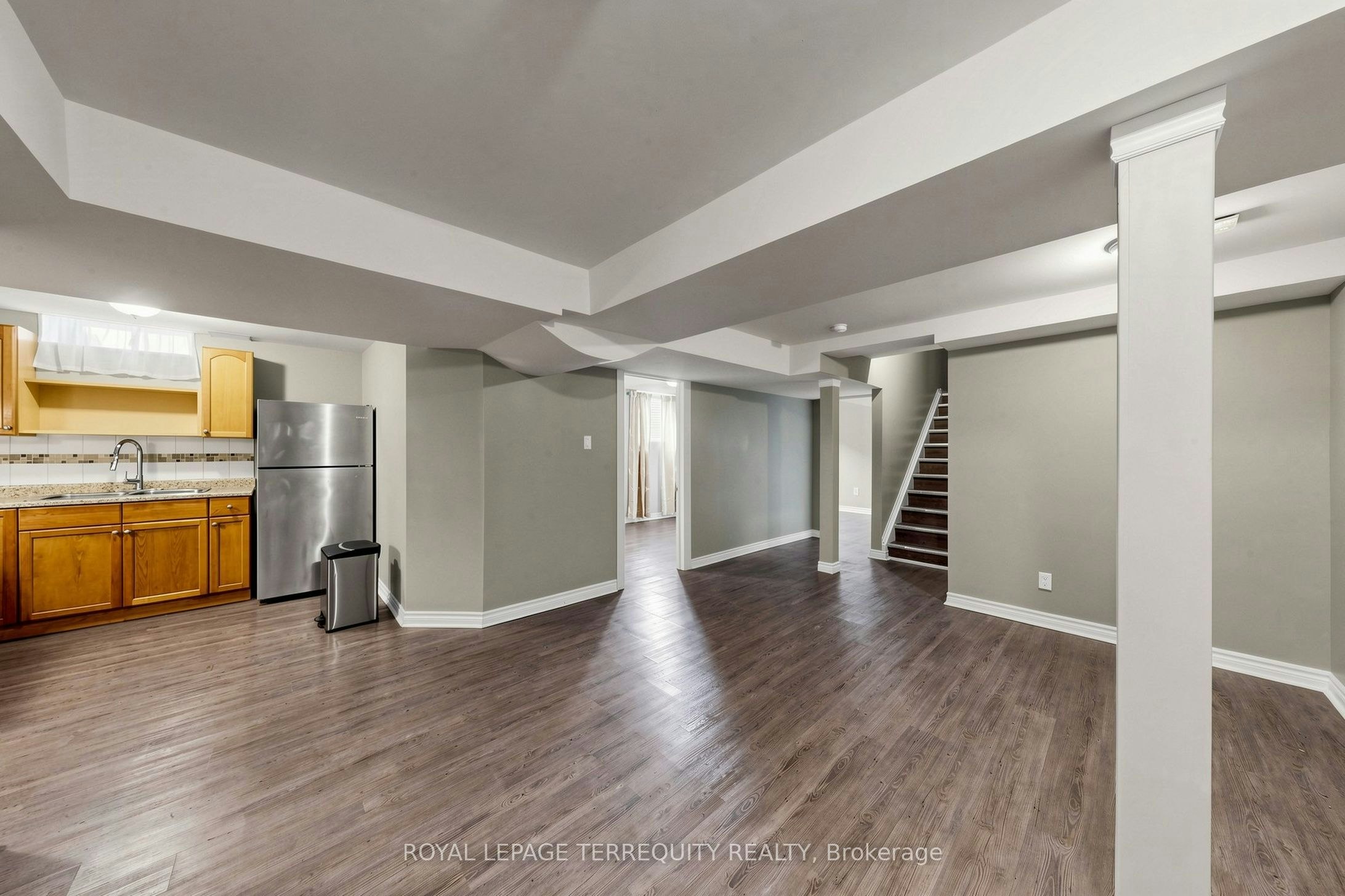 Basement-90 Brisdale Drive, Brampton, ON, L7A 1S5 - 8