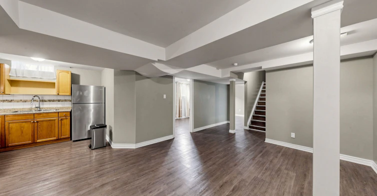 Basement-90 Brisdale Drive, Brampton, ON, L7A 1S5 - 8