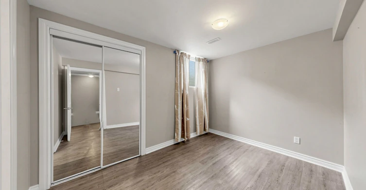 Basement-90 Brisdale Drive, Brampton, ON, L7A 1S5 - 4
