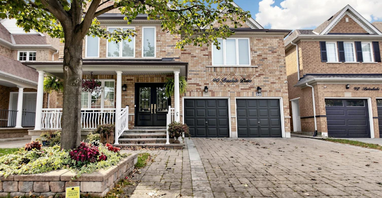 Basement-90 Brisdale Drive, Brampton, ON, L7A 1S5