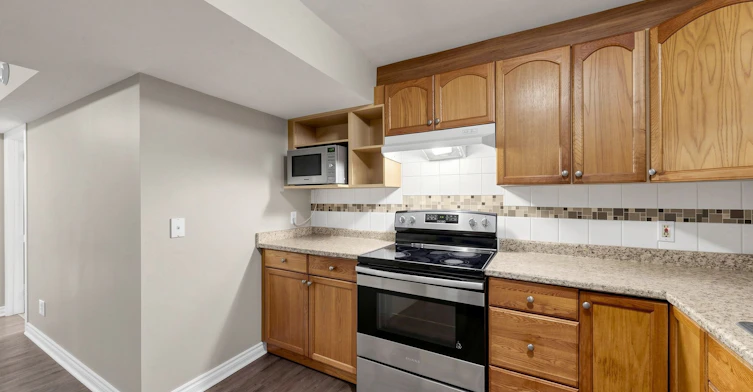 Basement-90 Brisdale Drive, Brampton, ON, L7A 1S5 - 9