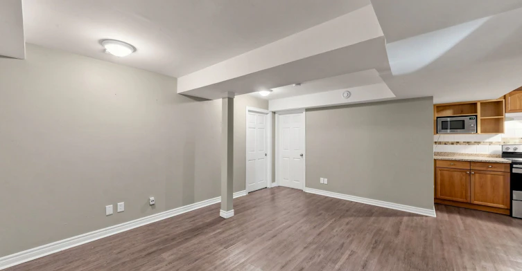 Basement-90 Brisdale Drive, Brampton, ON, L7A 1S5 - 6