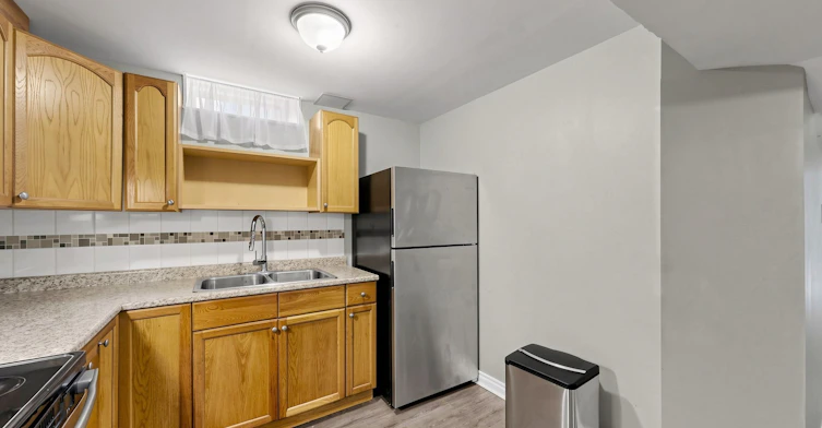 Basement-90 Brisdale Drive, Brampton, ON, L7A 1S5 - 10