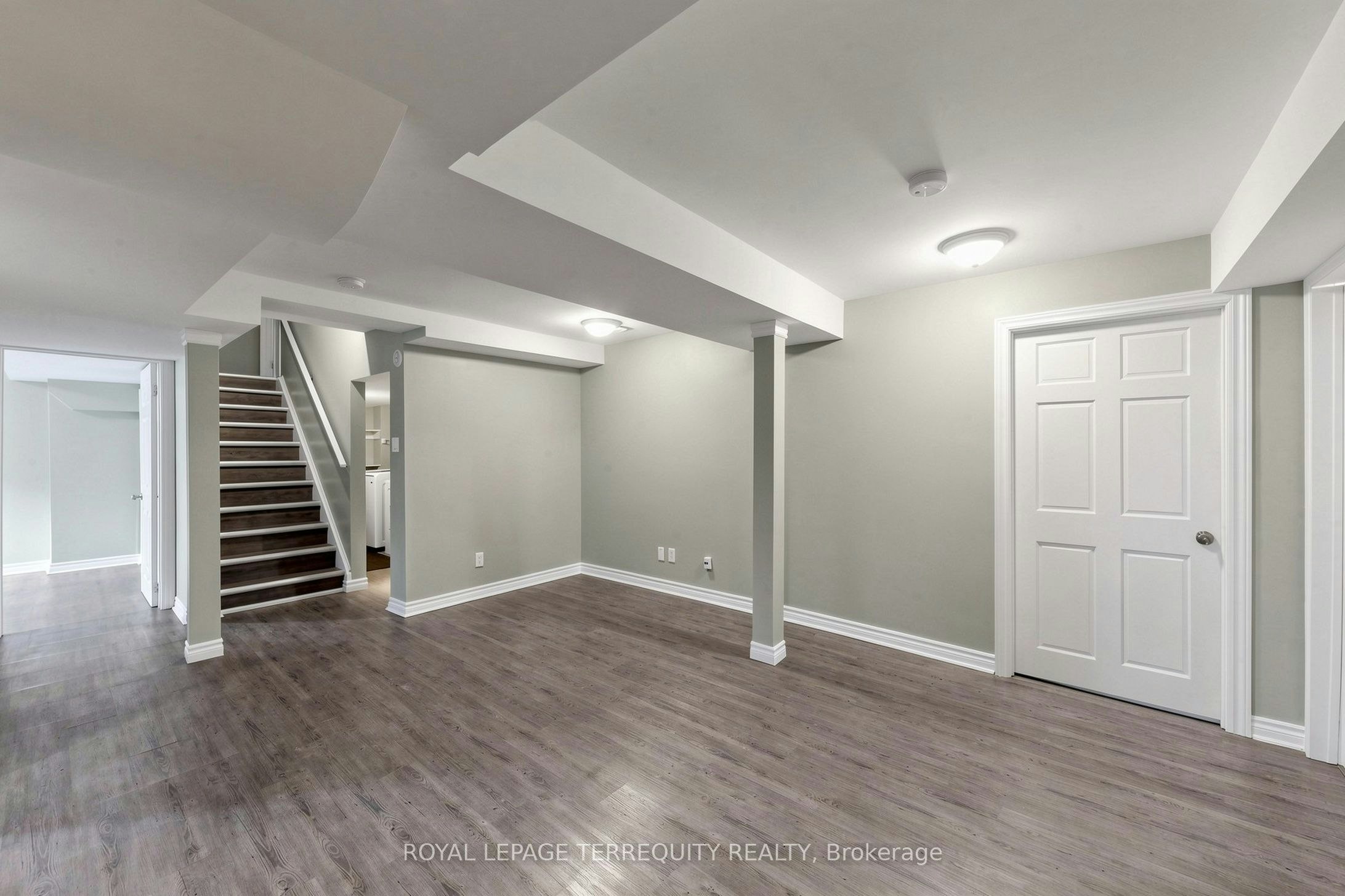 Basement-90 Brisdale Drive, Brampton, ON, L7A 1S5 - 2