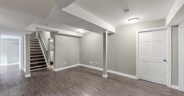 Basement-90 Brisdale Drive, Brampton, ON, L7A 1S5 - 2