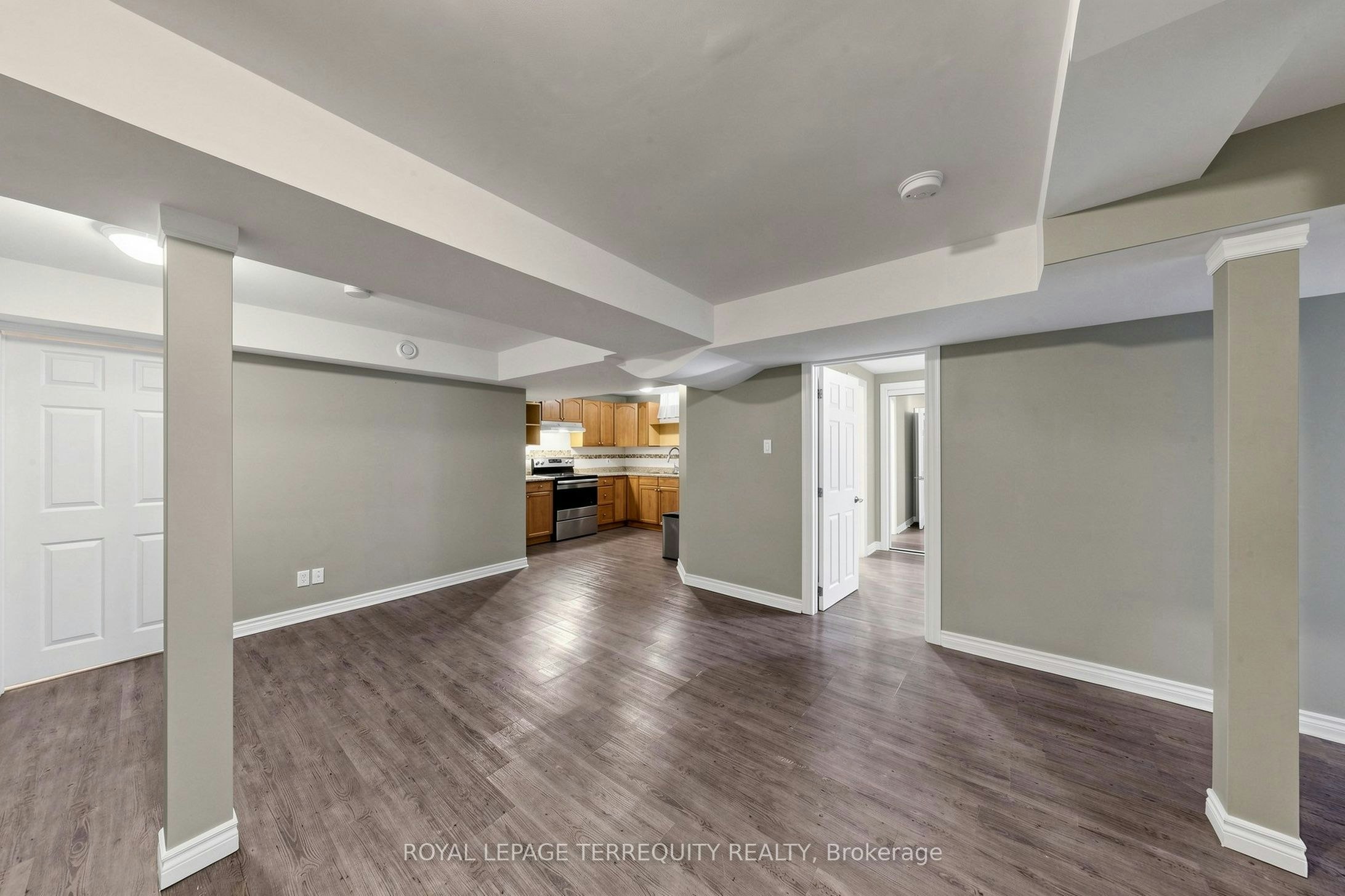 Basement-90 Brisdale Drive, Brampton, ON, L7A 1S5 - 7