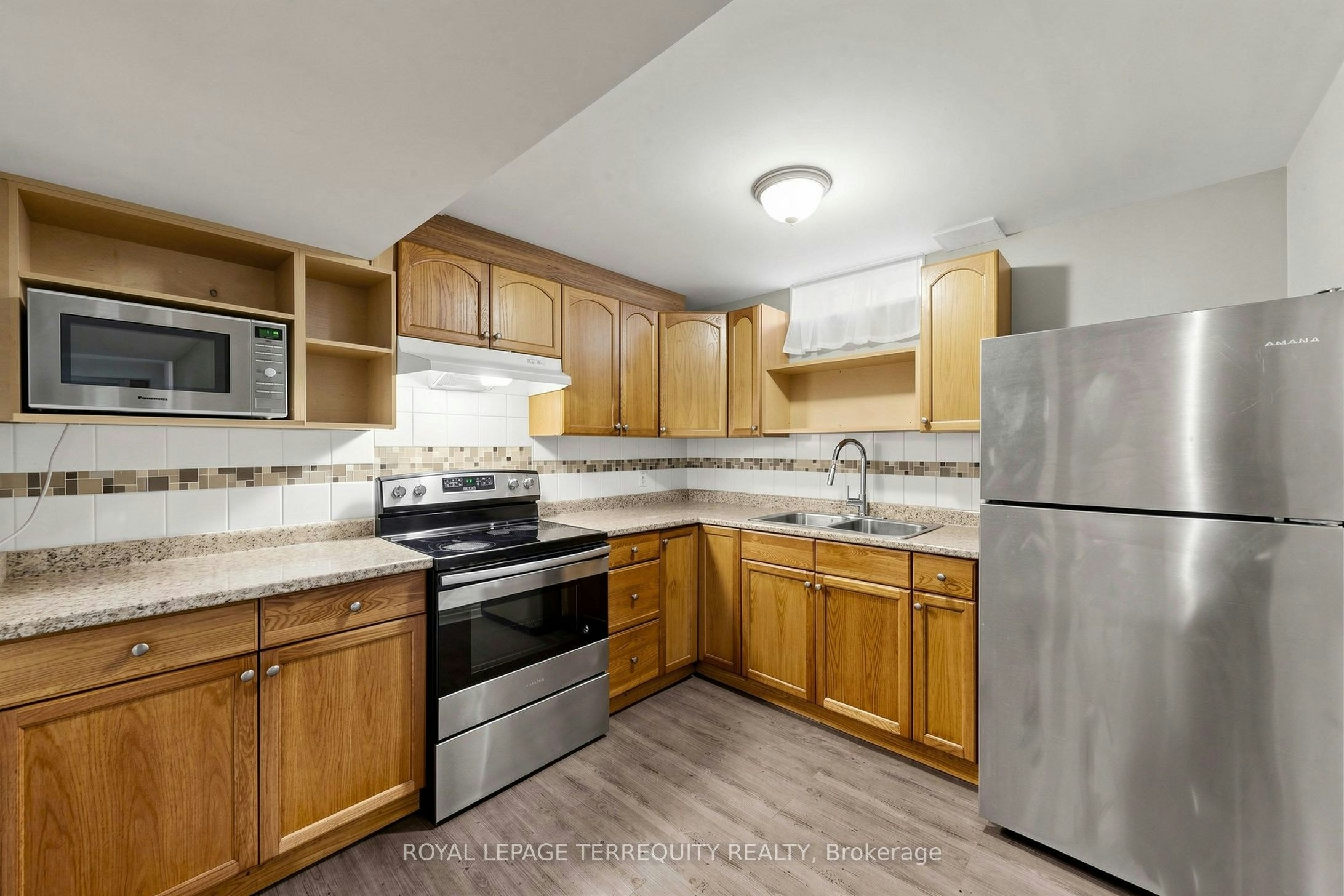 Basement-90 Brisdale Drive, Brampton, ON, L7A 1S5 - 3