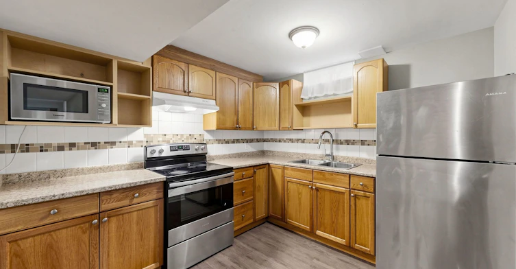 Basement-90 Brisdale Drive, Brampton, ON, L7A 1S5 - 3