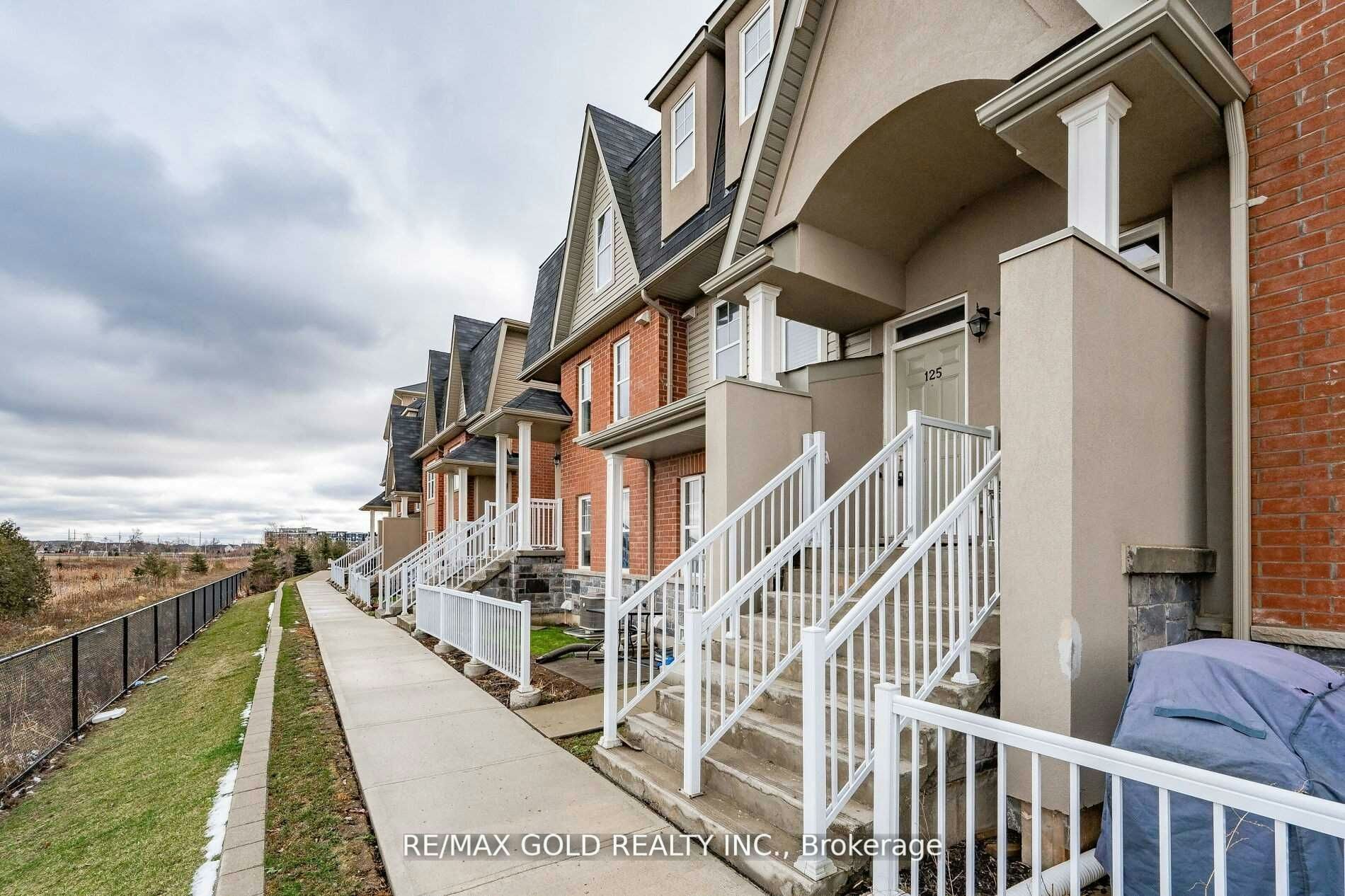 #125-1380 Costigan Road, Milton, ON, L9T 8L2 - 3