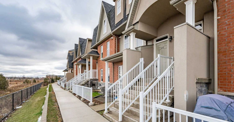 #125-1380 Costigan Road, Milton, ON, L9T 8L2 - 3