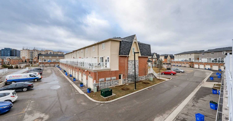 #125-1380 Costigan Road, Milton, ON, L9T 8L2 - 22
