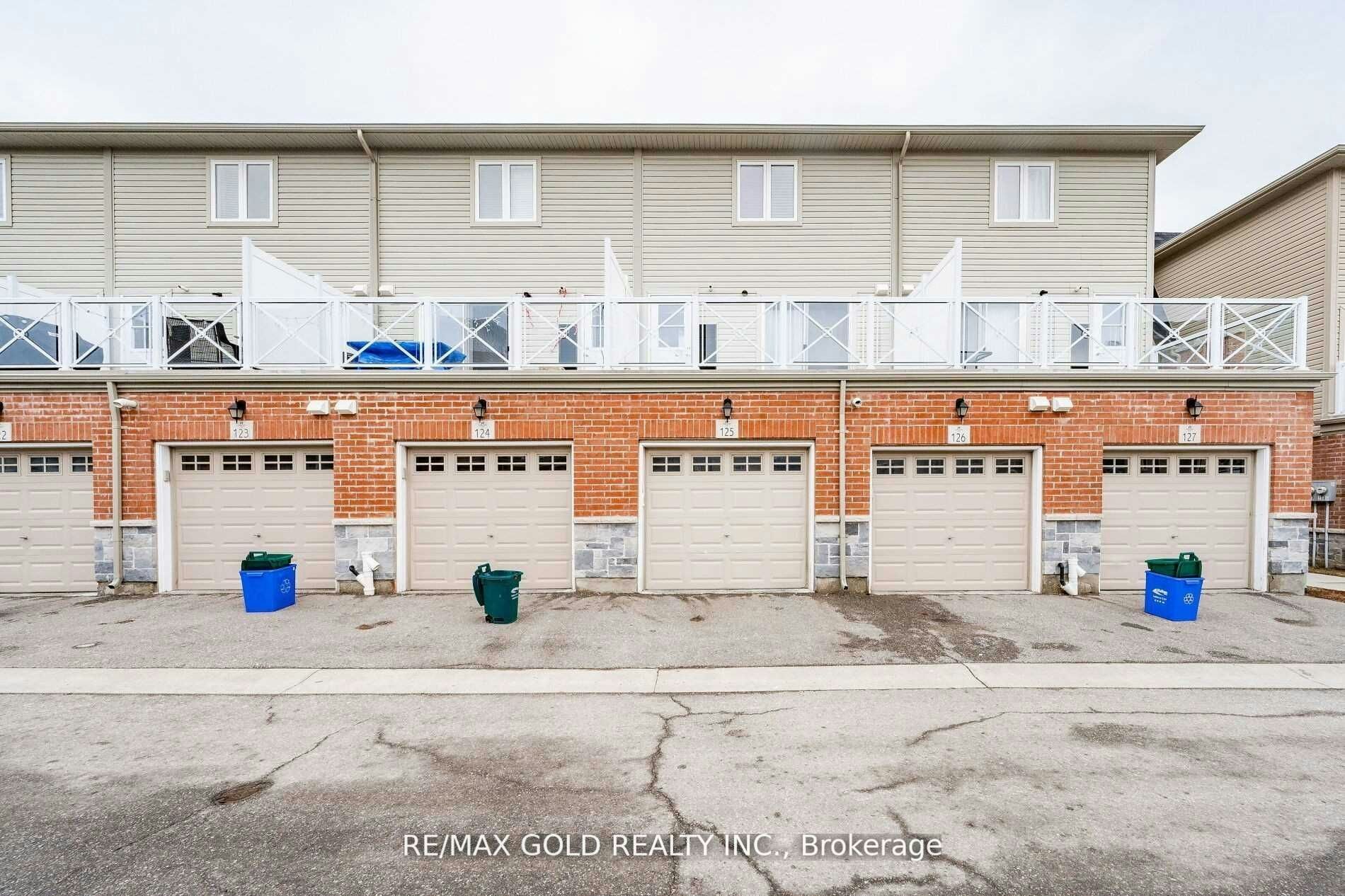 #125-1380 Costigan Road, Milton, ON, L9T 8L2 - 35