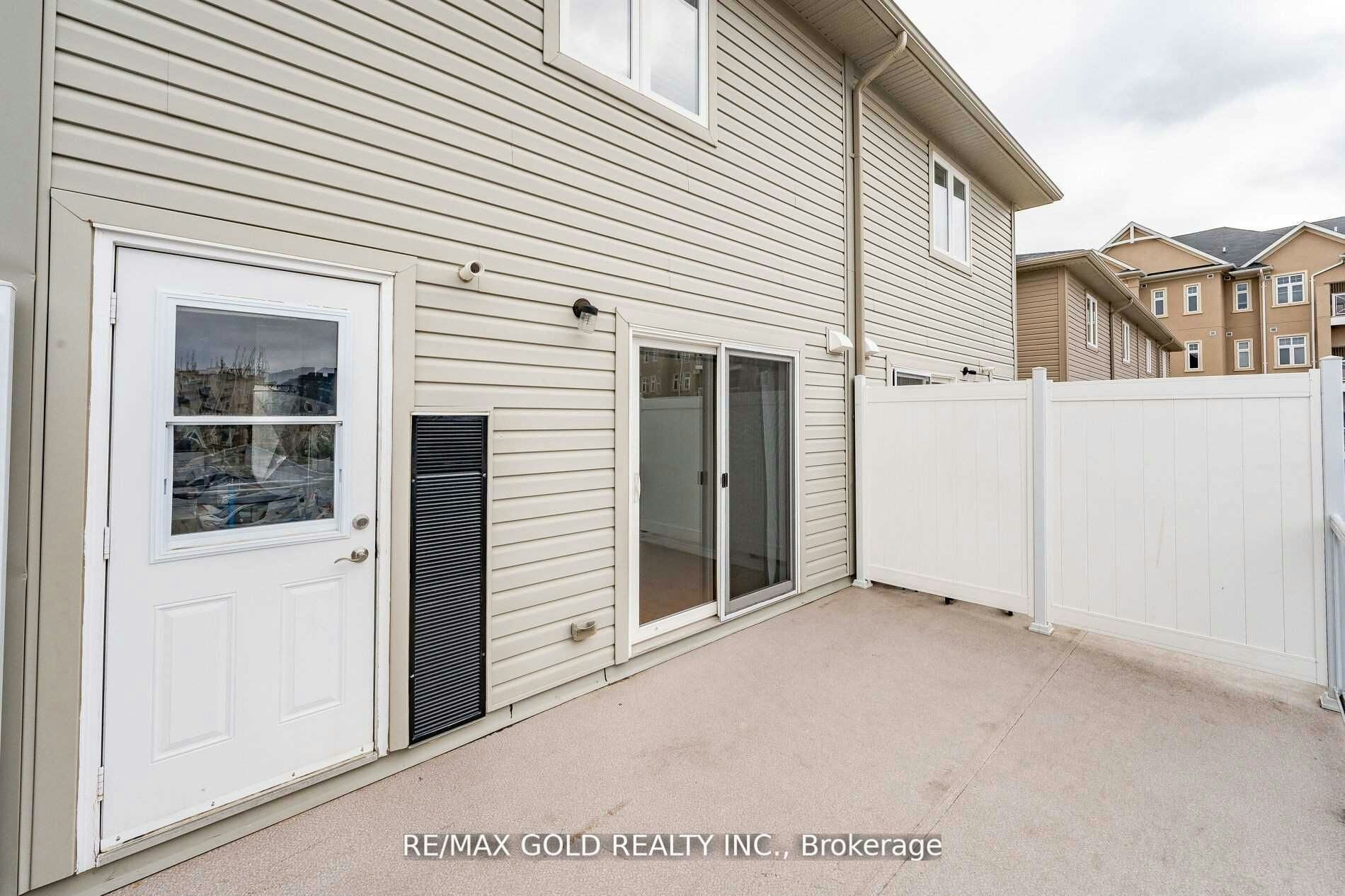 #125-1380 Costigan Road, Milton, ON, L9T 8L2 - 20