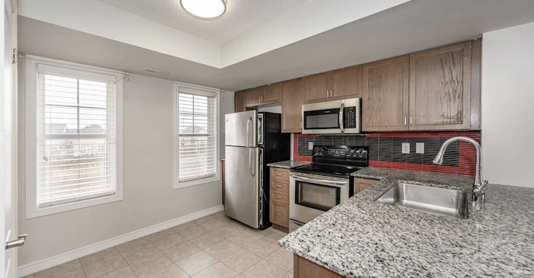 #125-1380 Costigan Road, Milton, ON, L9T 8L2 - 6