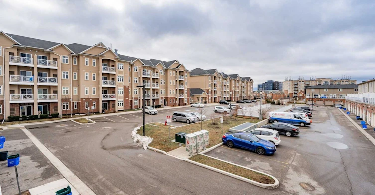 #125-1380 Costigan Road, Milton, ON, L9T 8L2 - 21