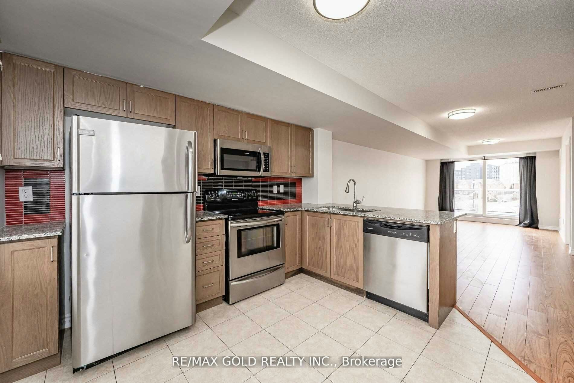#125-1380 Costigan Road, Milton, ON, L9T 8L2 - 8