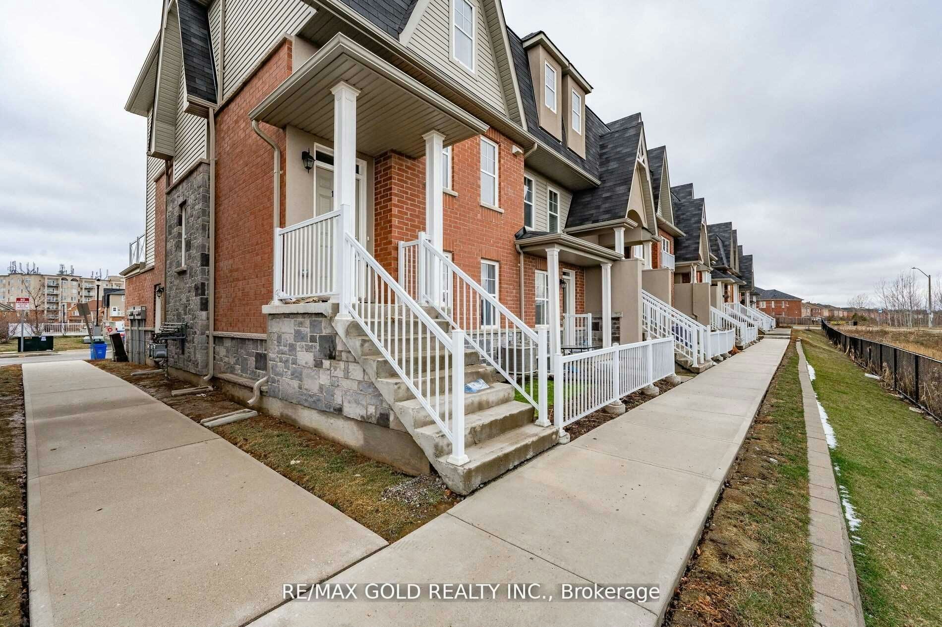 #125-1380 Costigan Road, Milton, ON, L9T 8L2 - 2