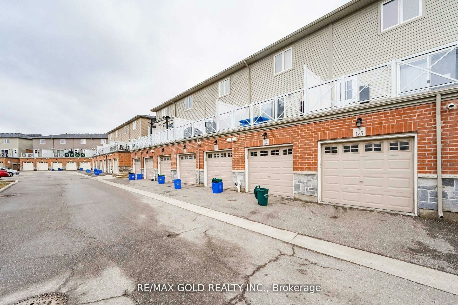 #125-1380 Costigan Road, Milton, ON, L9T 8L2 - 36