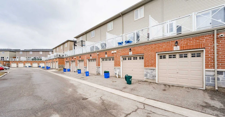#125-1380 Costigan Road, Milton, ON, L9T 8L2 - 36