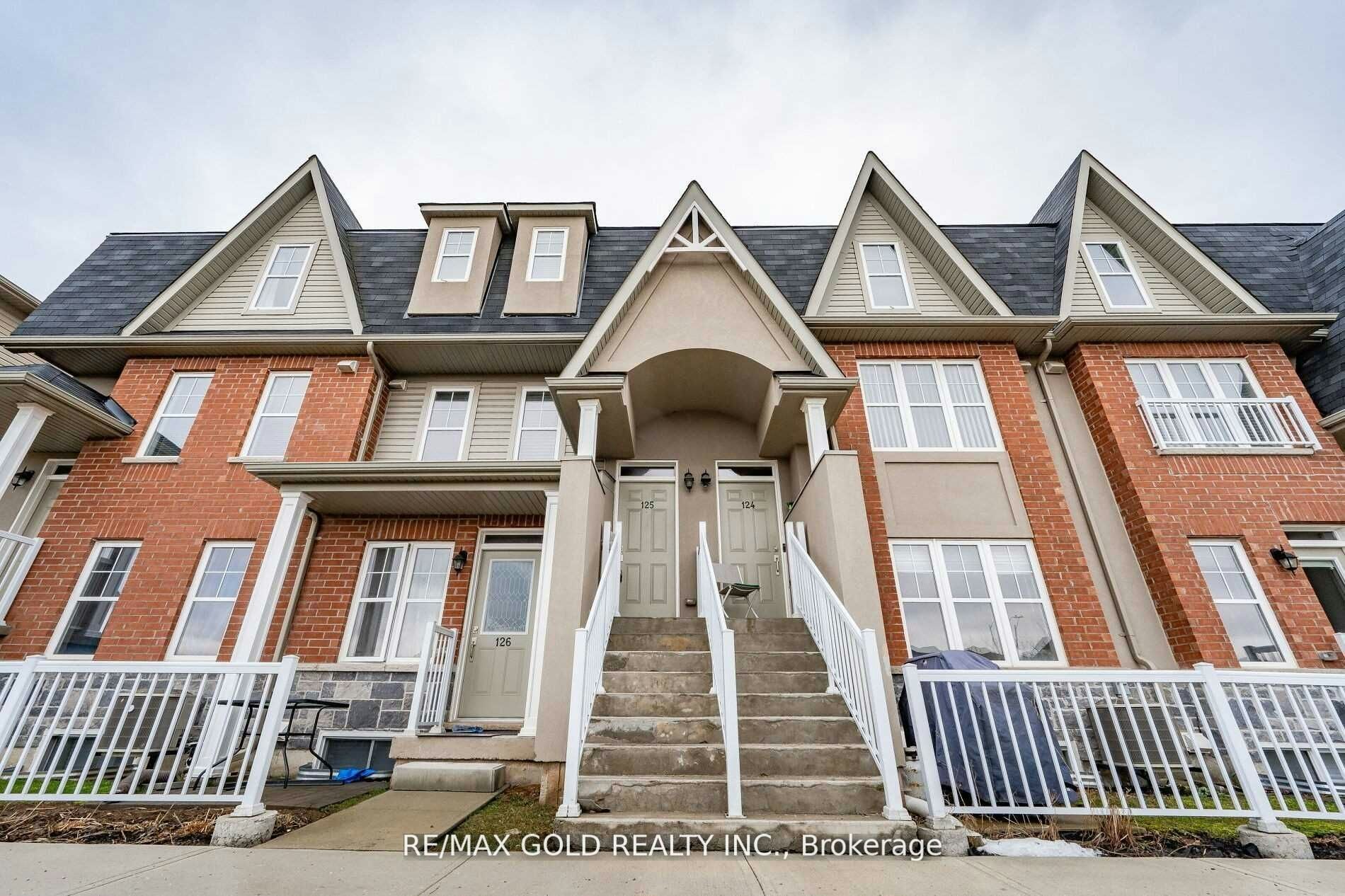 #125-1380 Costigan Road, Milton, ON, L9T 8L2