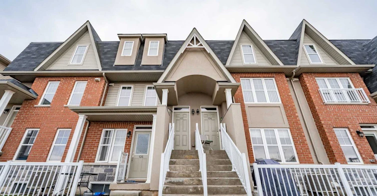 #125-1380 Costigan Road, Milton, ON, L9T 8L2