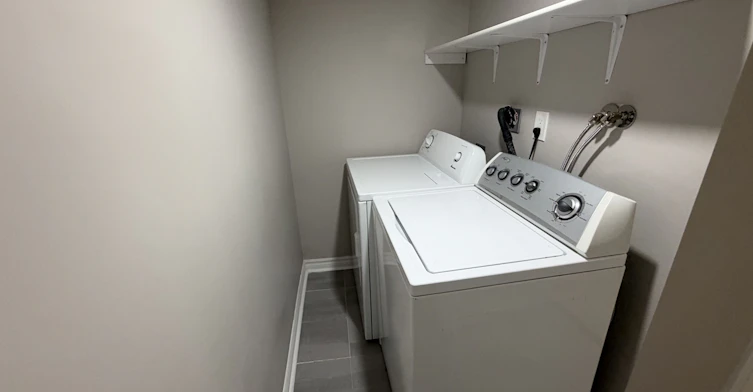 25 Portstewart Crescent, Brampton, ON, L6X 0P5 - 9