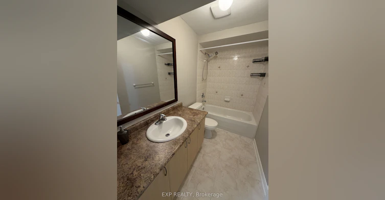 25 Portstewart Crescent, Brampton, ON, L6X 0P5 - 7