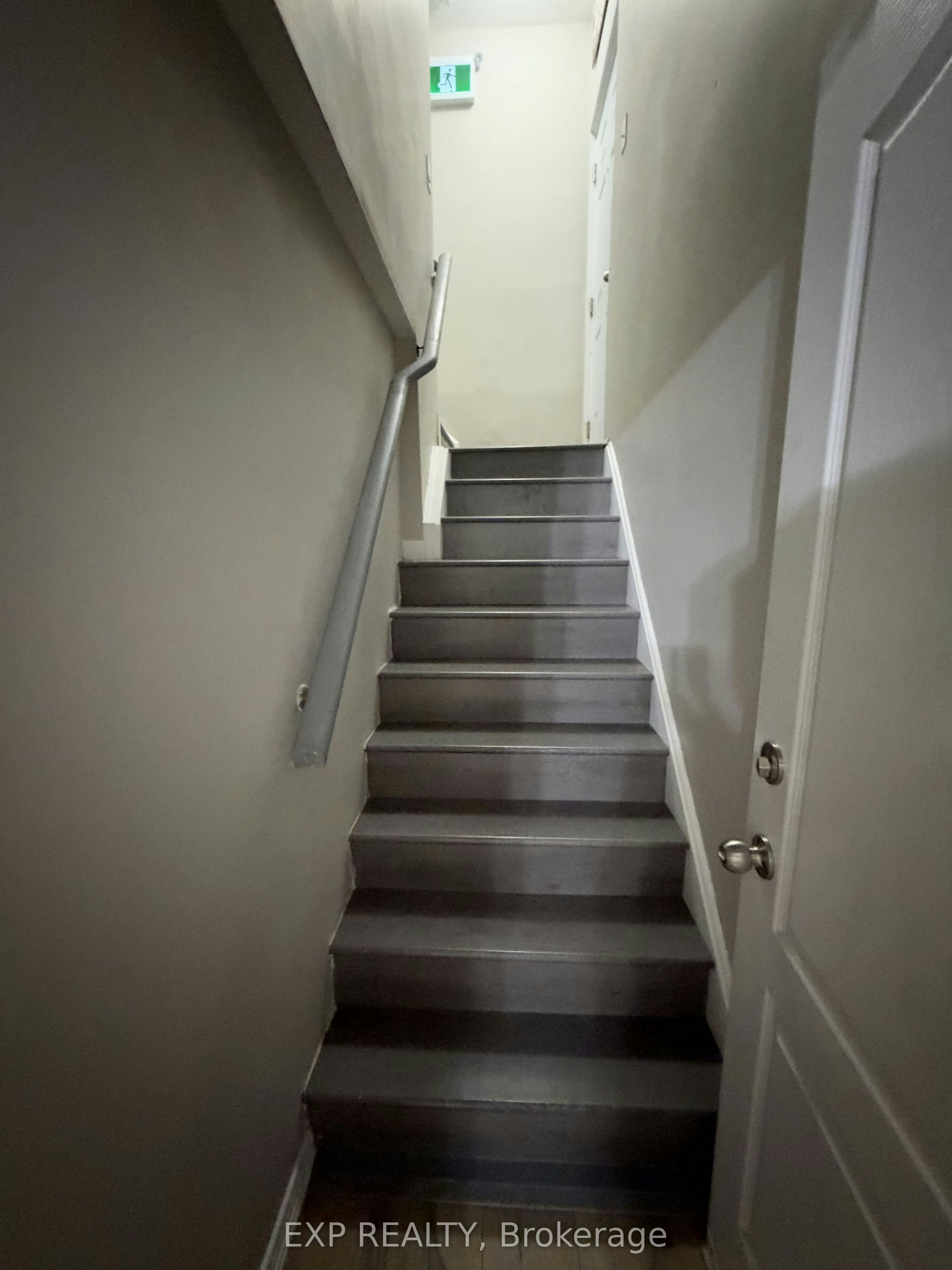 25 Portstewart Crescent, Brampton, ON, L6X 0P5 - 8