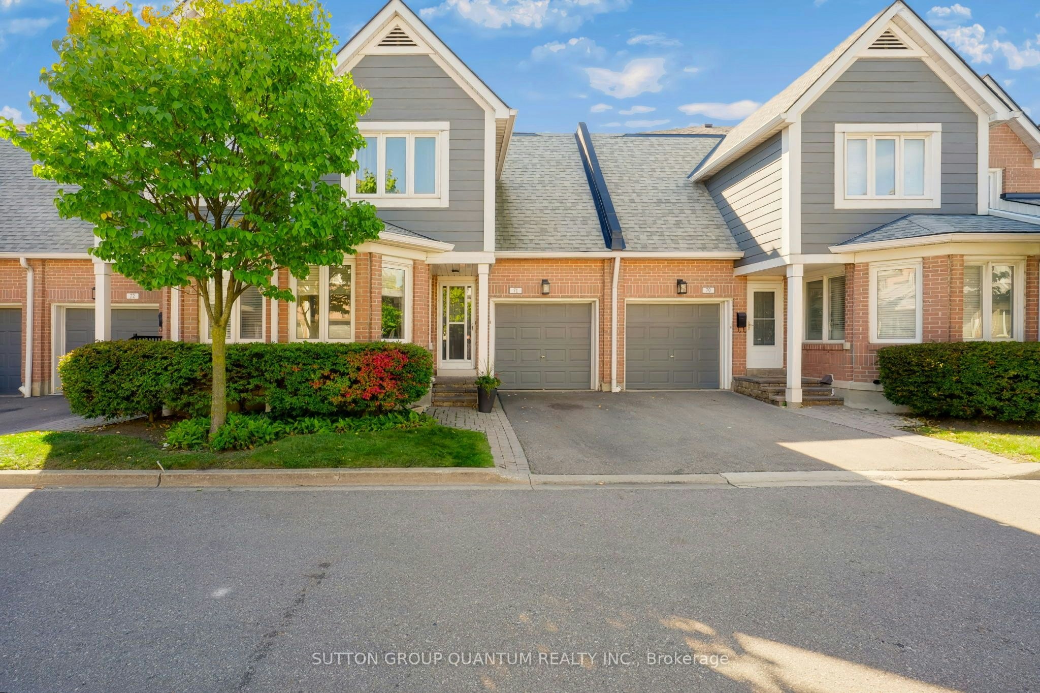 71-2205 South Millway N/A, Mississauga, ON, L5L 3T2