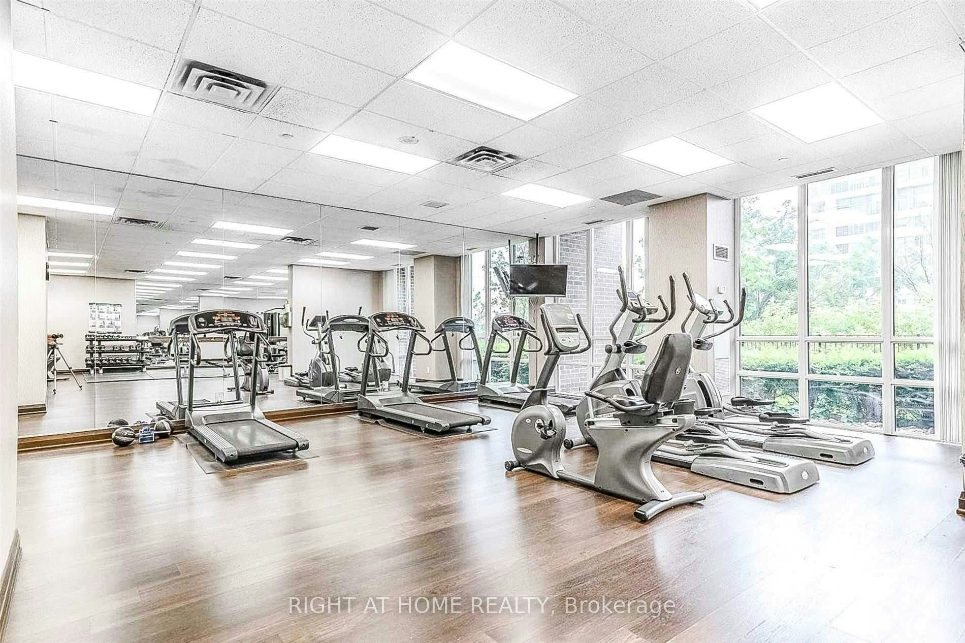 711-1 Michael Power Place, Toronto, ON, M9A 0A1 - 15